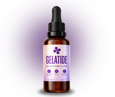 Gelatide dietary supplement